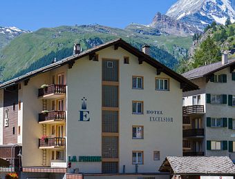 Hotel Excelsior