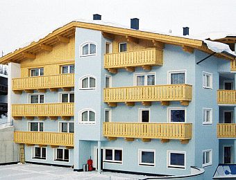 Pension Martinshof