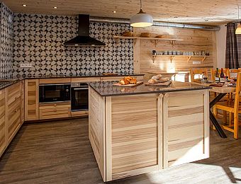Chalet Katalin