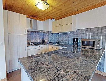 Chalet Jakub