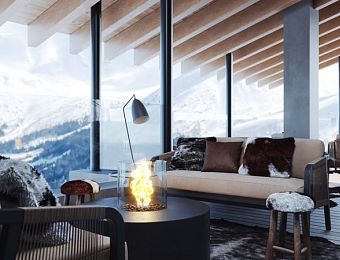 The Obertauern Places Hotel