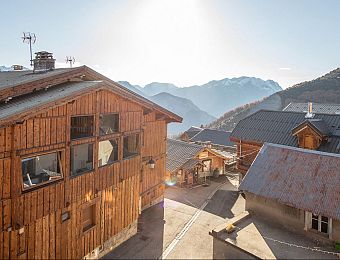 Chalet Pere Josef 2
