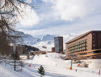 Hotel le Terra Nova