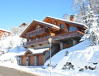 Chalet Virage