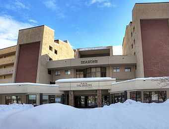 Seasons at Avon