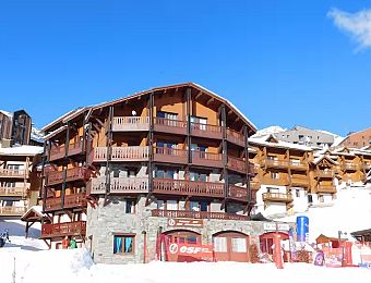 Village Montana Apartments