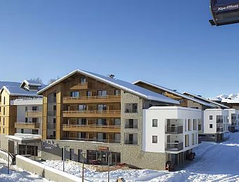 Prestige Residence L’Eclose