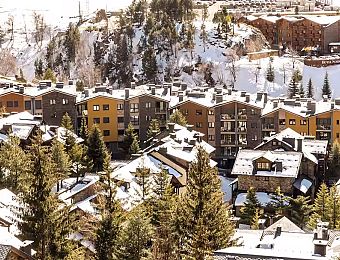 Residence Andorra El Tarter
