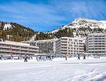 Residence Alhena