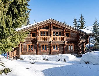Chalet Elliot West