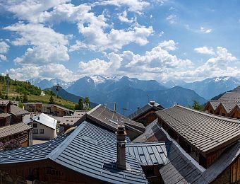 Chalet Grande Etoile