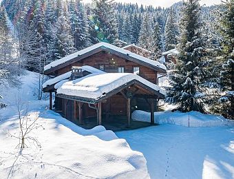 Chalet Lea
