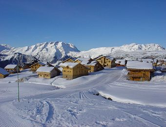 Chalet Sophie