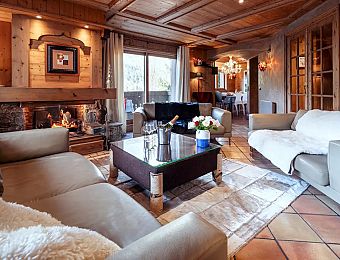 Chalet Brioche