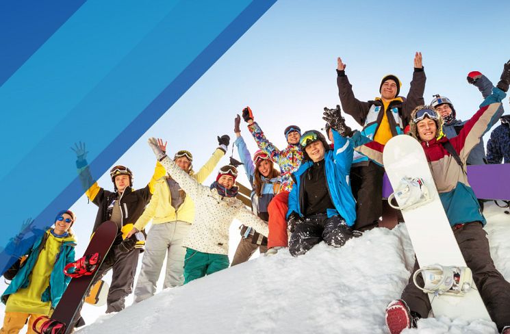 Group Holidays. Generous group reductions available and more. Contact us now