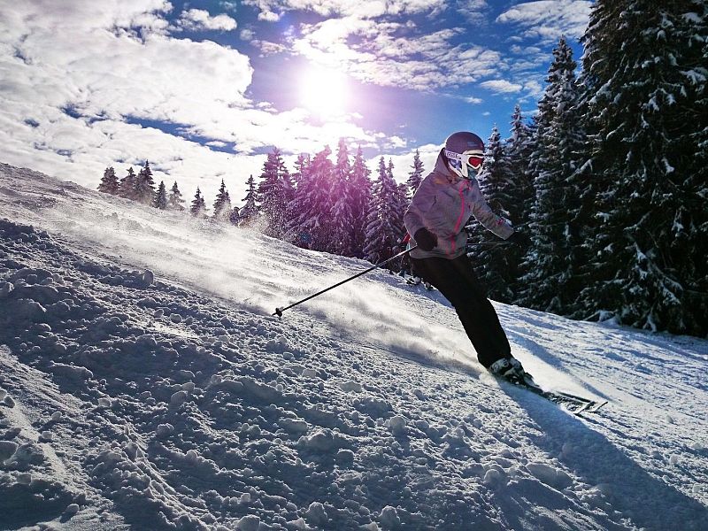 Switzerland