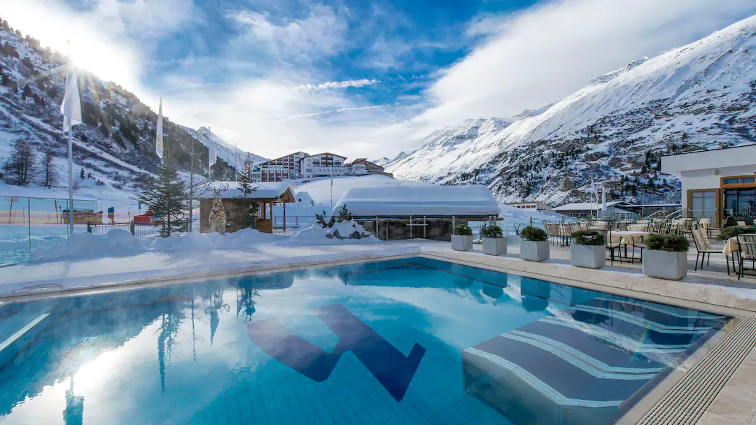 Alpen Wellness Resort Hochfirst