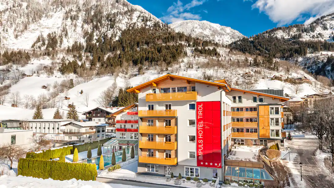 Impuls Hotel Tirol