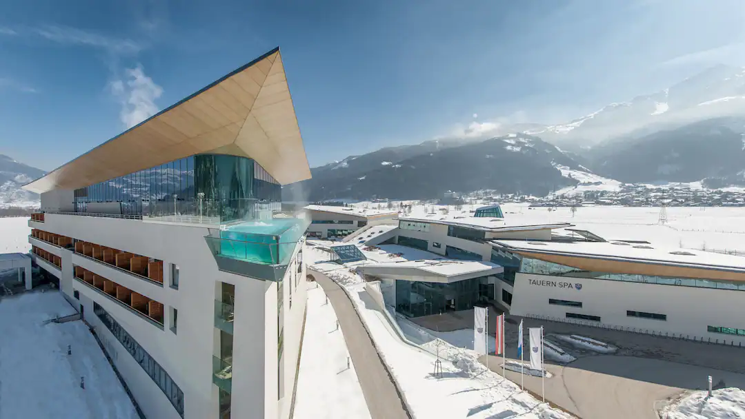 Tauern Spa Kaprun