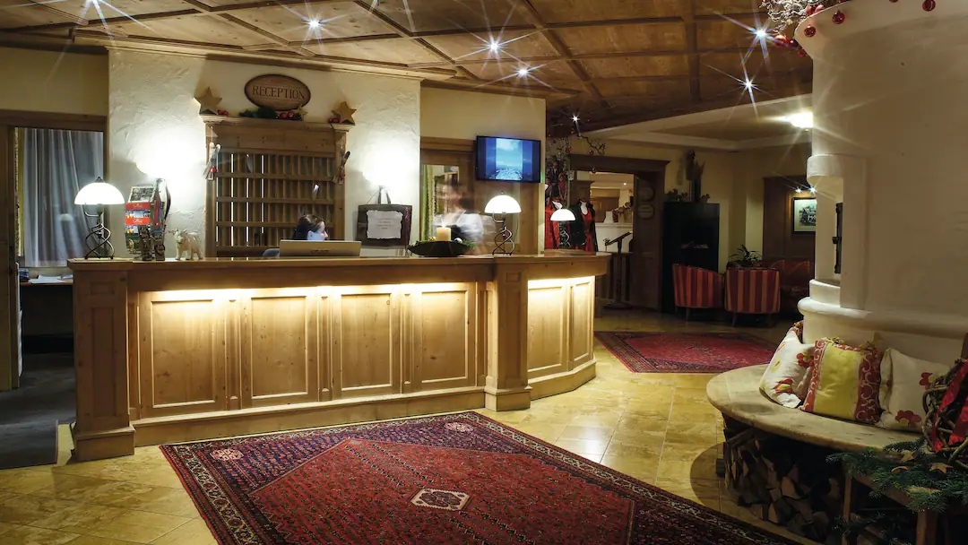 Central Hotel Gotthard