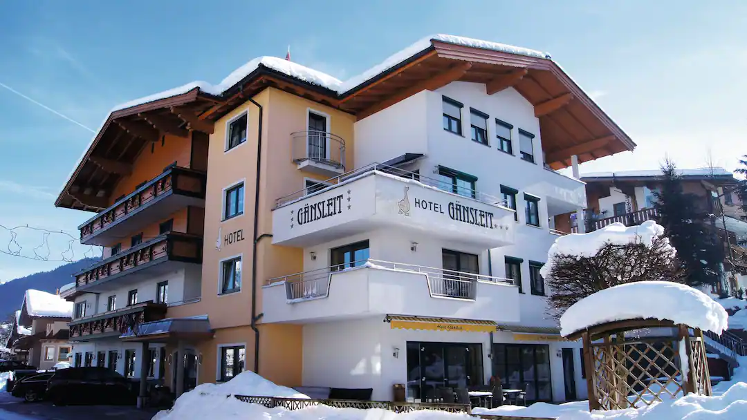 Hotel Gansleit