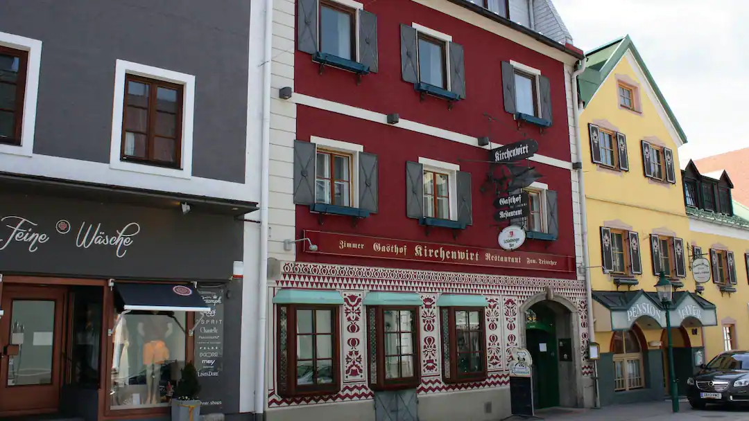Kirchenwirt