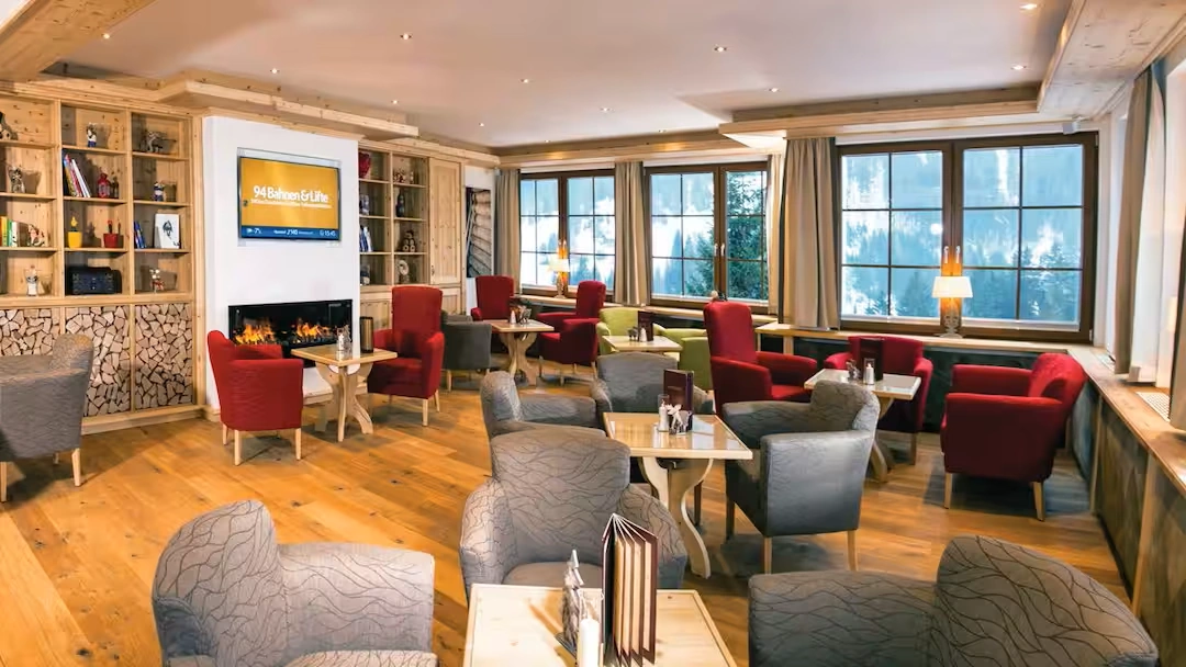 Hotel Karl Schranz