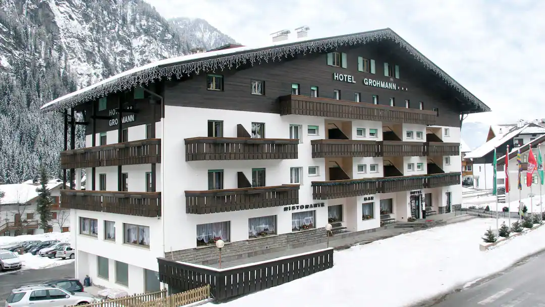 Hotel Grohmann