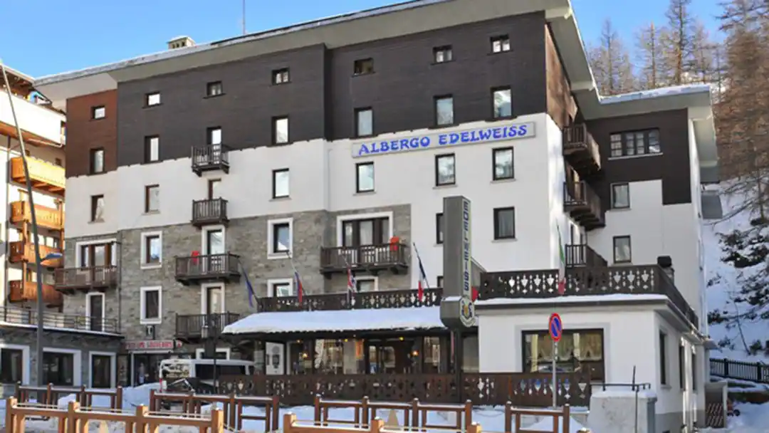 Hotel Edelweiss