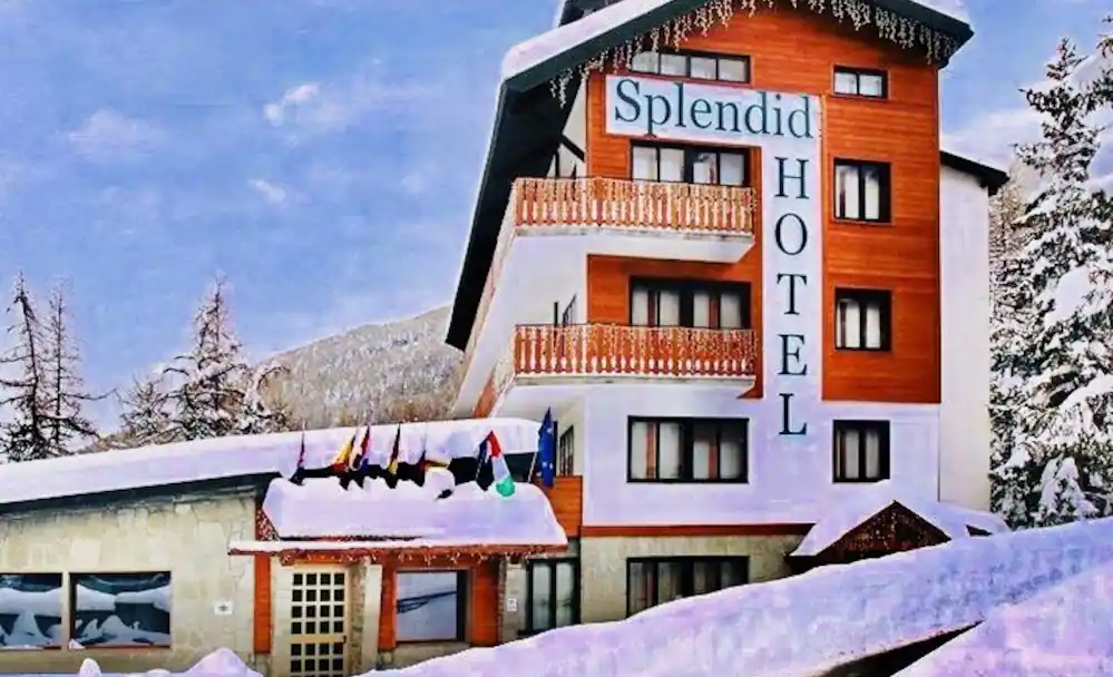 Hotel Splendid