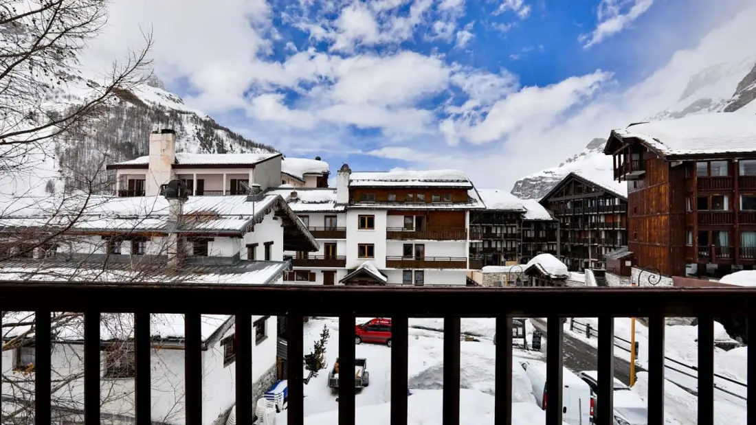 Chalet Arsellaz