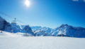 Ski Holidays from Heathrow