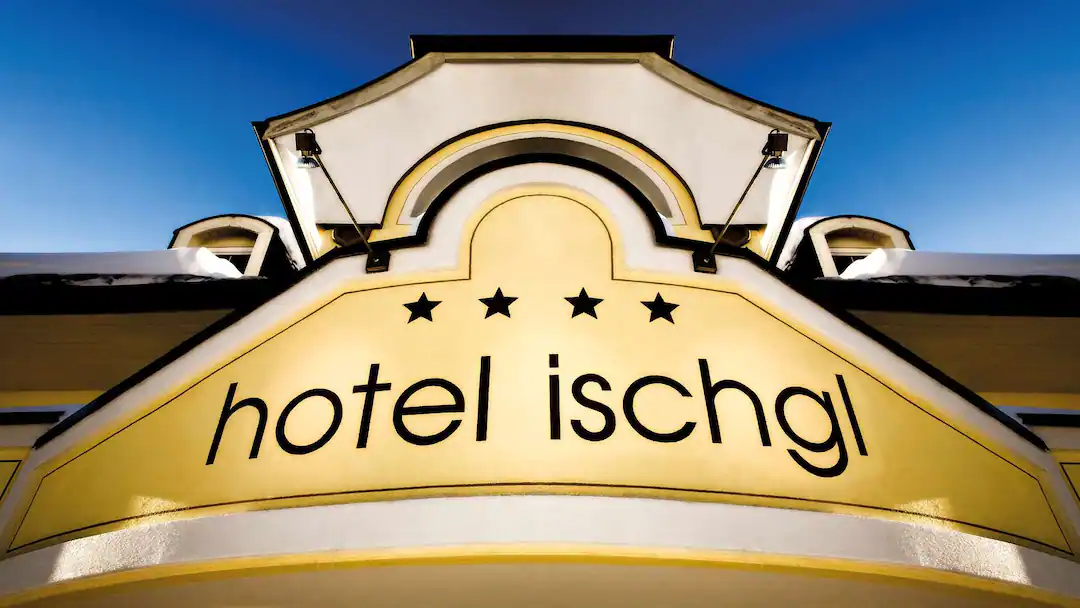 Hotel Ischgl