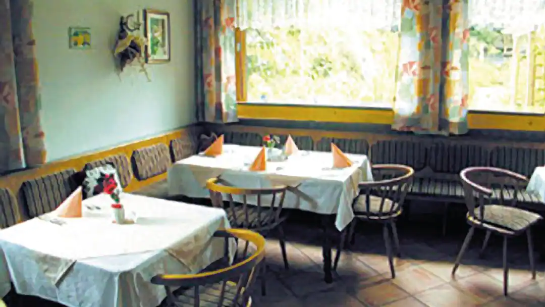 Pension Austria