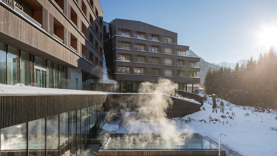 Falkensteiner Hotel Schladming