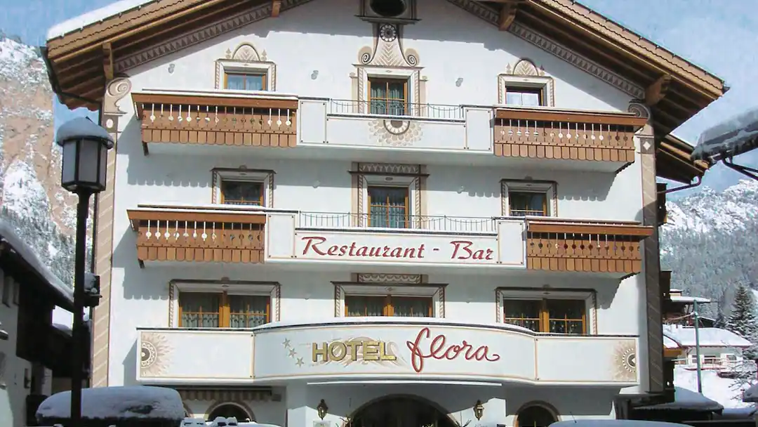 Hotel Flora