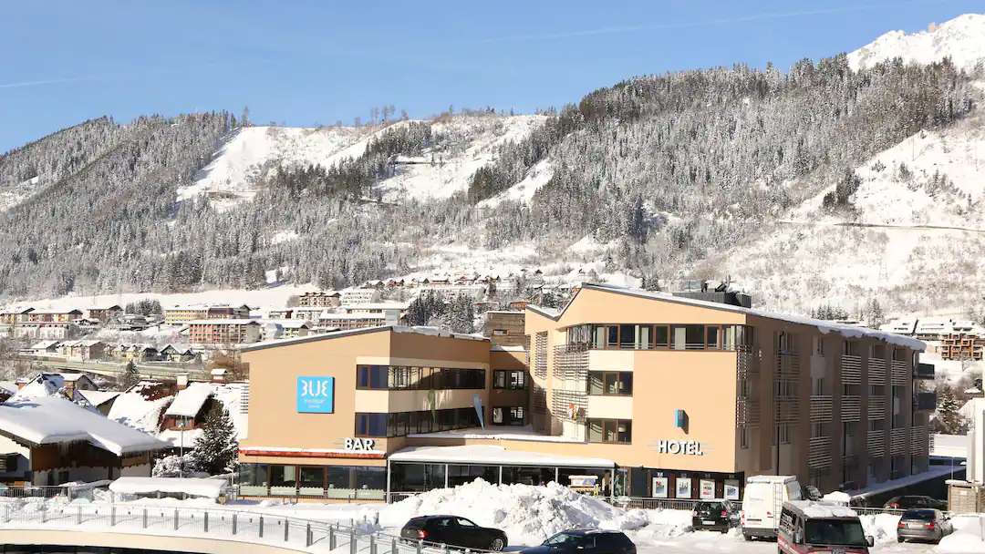 TUI BLUE Schladming