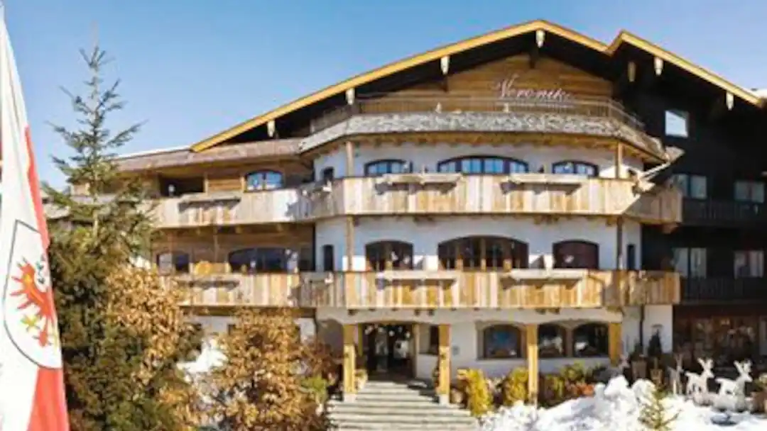 VAYA Seefeld