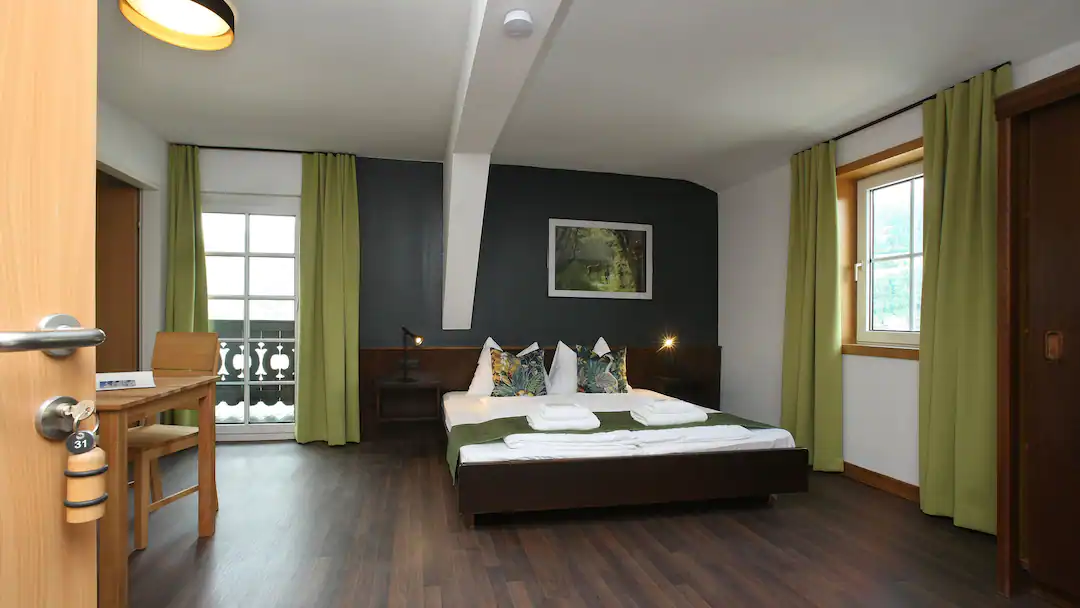 Seehotel Sissi
