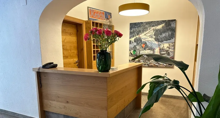 Hotel Resch