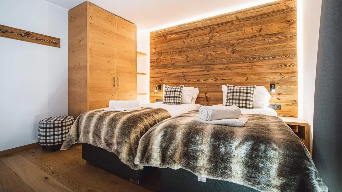 Chalet Valluga