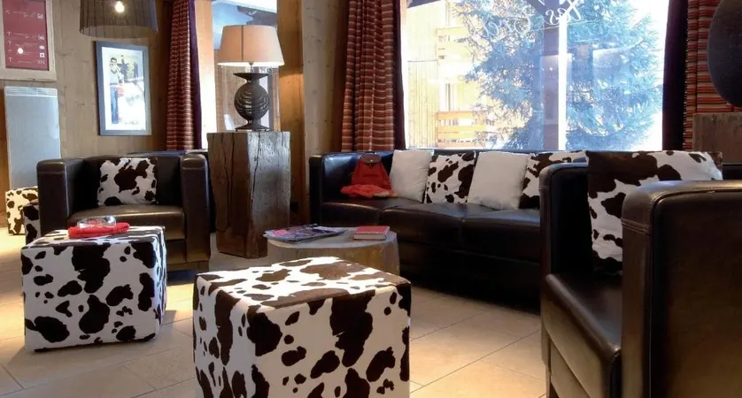 Premium Residence Les Crets