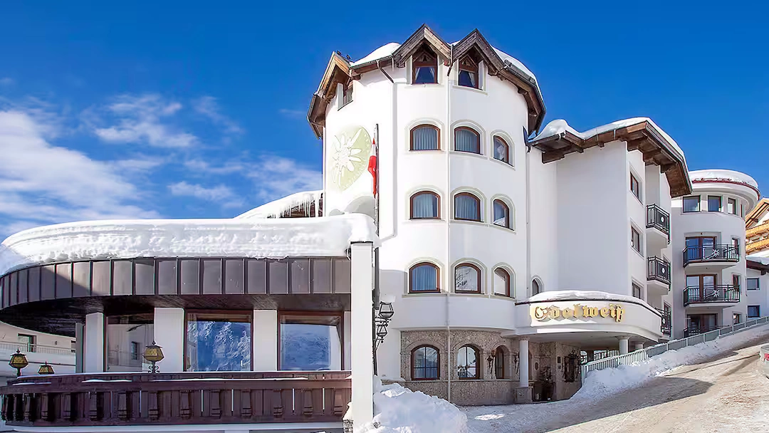Hotel Edelweiss